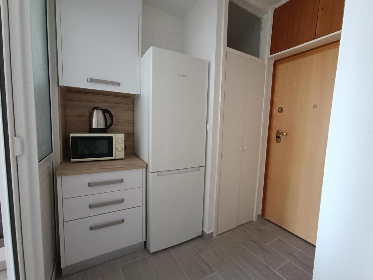 Apartment Makarska View Exteriér fotografie